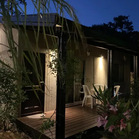 Cabañas del Este Sauce de Portezuelo Exterior foto