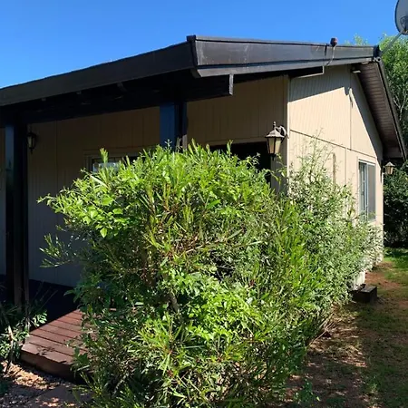 Cabañas del Este Sauce de Portezuelo Exterior foto