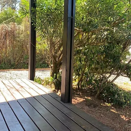 Cabañas del Este Sauce de Portezuelo Exterior foto